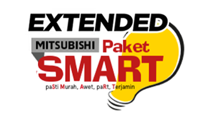 Extended Smart Package Mitsubishi Sardana